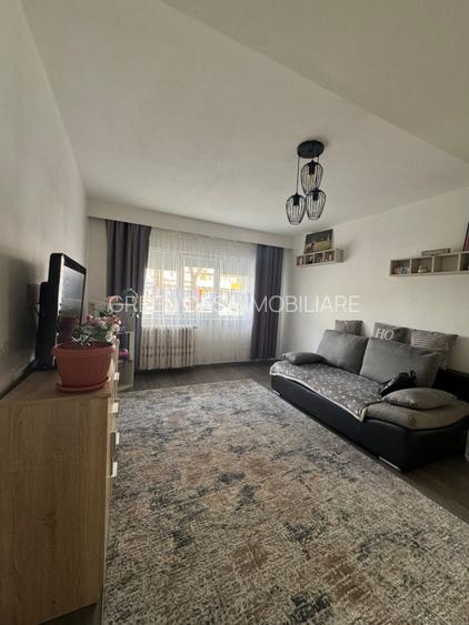 Apartament 3 camere decomandat, 64mp, zona Kaufland, Marasti - 16