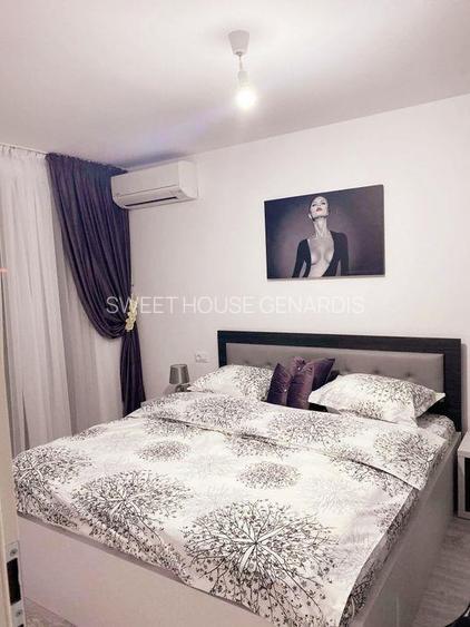 Apartament cu doua  camere Priveliste deosebita Zona Coresi - 2