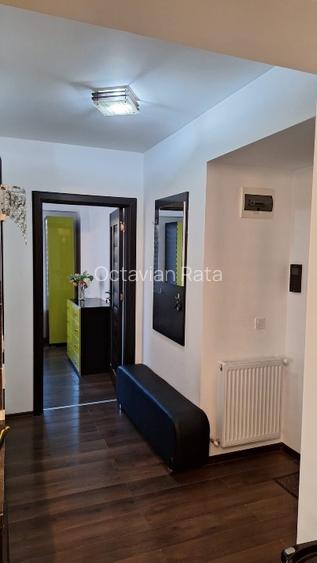 INCHIRIEZ APARTAMENT PERFECT PENTRU O FAMILIE - 8
