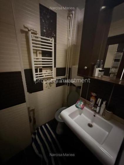 Lujerului - Cetatuia | 2 Camere | Centrala | Renovat | Metrou 3 Minute - 9