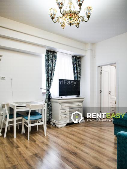 Apartament cu 2 camere situat in Lazar Residence - 3