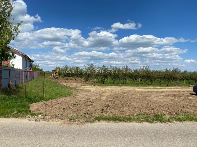 Loturi de teren ! - 6