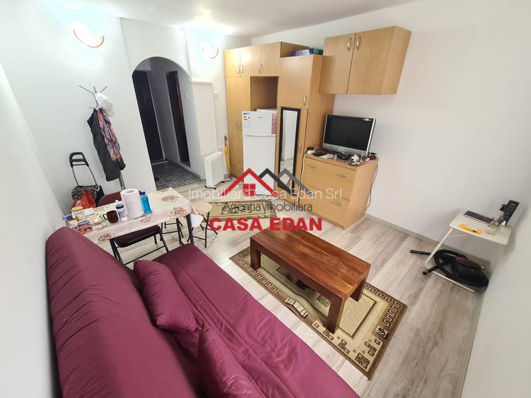 Garsoniera in Campina--25.000e - 4