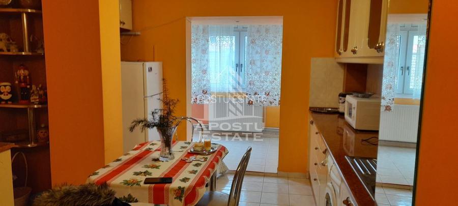 Apartament 2 camere de inchiriat, Zona Dorobantilor Timisoara - 4