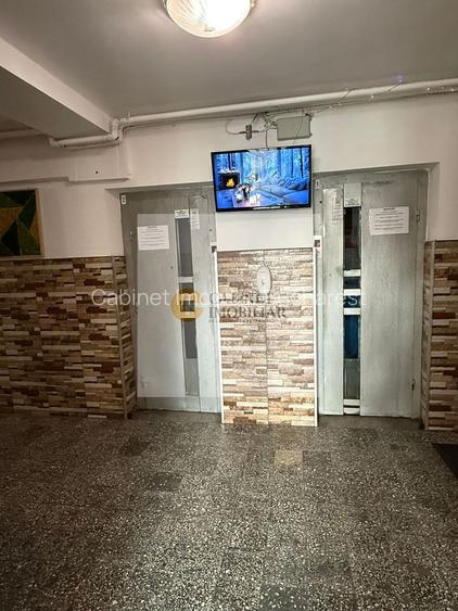 2 Camere - 55MP | Circular | Reabilitat | 2 Lifturi | M Raul Doamnei - 14