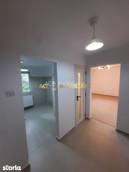 3 Camere de inchiriat | Berceni | Partial mobilat | Parcare | NOU - 14