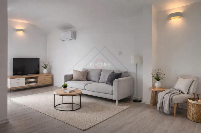 Apartament “de revista”, la casa in Elisabetin- zona consulatelor. - 9