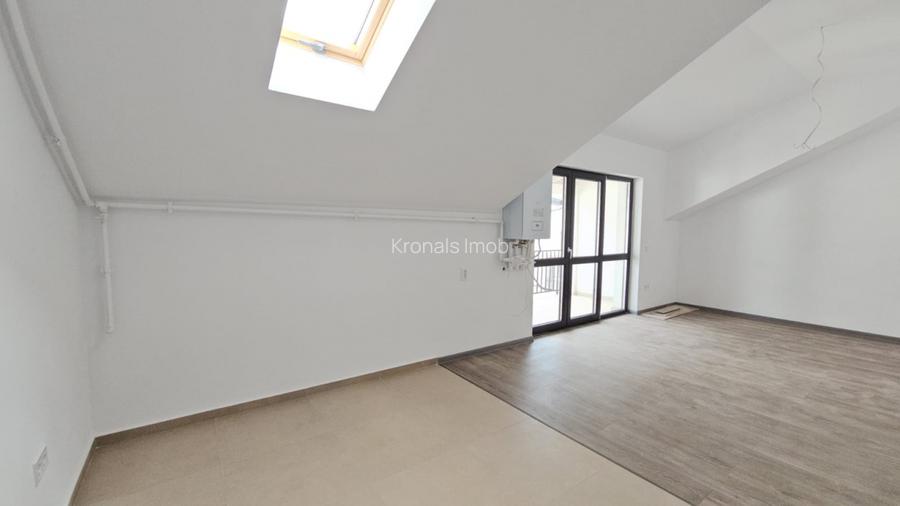 Apartament cu 3 camere 62mp, zona Dealul Lempes, Sanpetru - 7