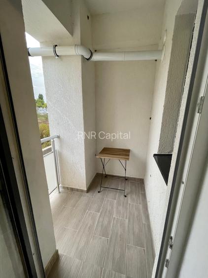 Investitie | 2 camere mobilat si utilat | Baneasa - Aviatiei - Biharia - 4