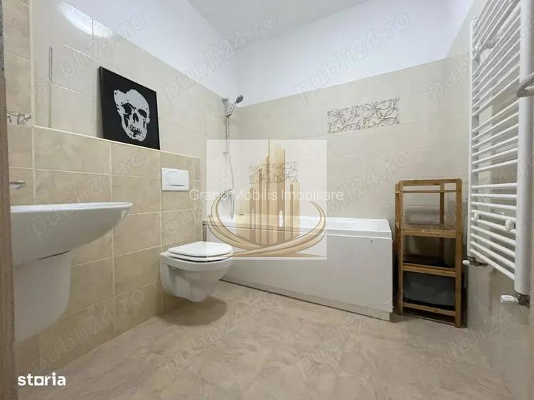 Ap 2 camere 65mp, etaj 2,  Zona Kaufland, Dumbravita, Parcare Inclusa - 9