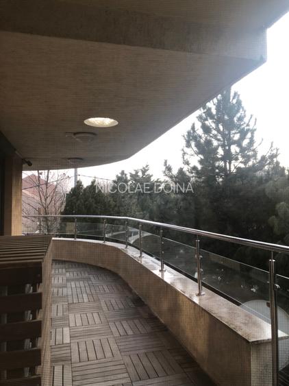 Se ofera spre inchiriere apartament   Italian Design 4 cam Sos Nordului lux - 8