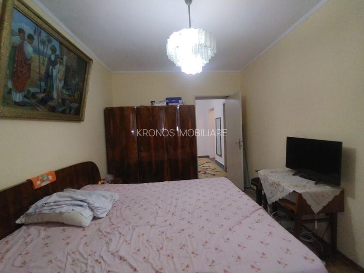 TOMIS MALL  3 CAMERE, 2 BALCOANE, LIBER ST 78 MP PRET 150000 EURO - 7