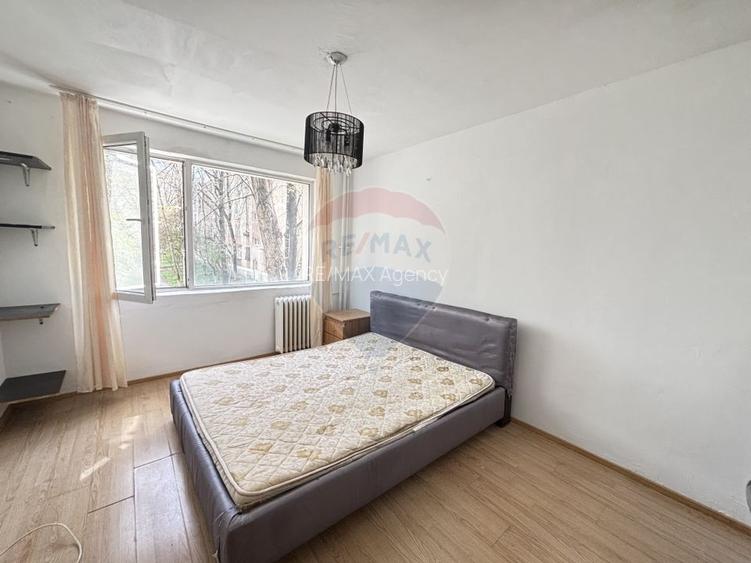 Apartament cu 2 camere de vânzare în zona Drumul Taberei - 7