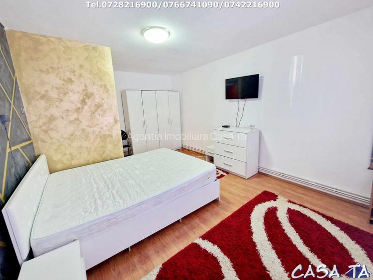 Inchiriere apartament 3 camere, situat in Targu Jiu, Str. 22 Decembrie 1989 - 3