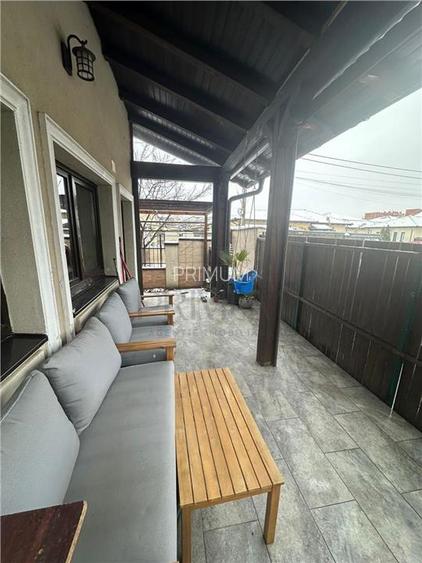 BRAYTIM |CASA INDIVIDUALA |6 CAM |CURTE |PARCARE |CENTRALA |MOBILATA |UTILATA |U - 9