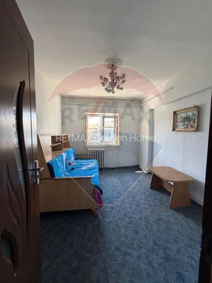 Apartament cu 3 camere de vânzare cu suprafata de 74mp - 6