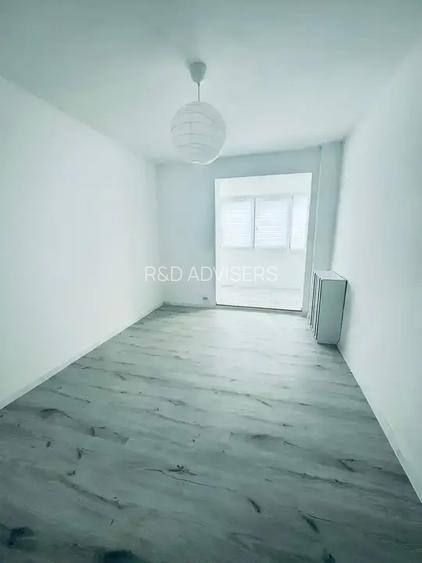 Apartament 3 camere renovat complet Liviu Rebreanu metrou Titan - 9