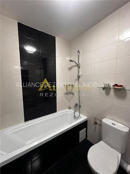 Apartament 3 camere Metalurgiei || 2 bai 81 mp mobilat - 18