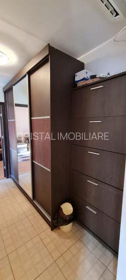 Apartament 2 camere de inchiriat, mobilat, zona Lujerului - 7