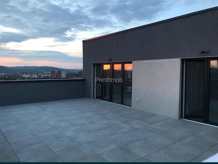 De vanzare penthouse in Complexul Maurer din Tg. Mures - 2