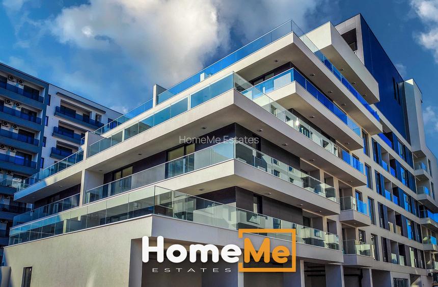 North Avenue by A|B Imobiliare | Pipera | 3 camere | 119 mp. | 2025 - video - 10