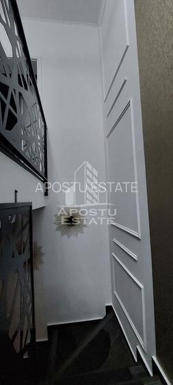 Duplex mobilat si utilat in Mosnita Veche cu canalizare - 10