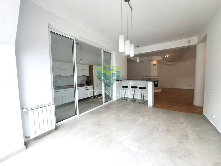 Iancu Nicolae- Pipera, vila cu 6 camere de inchiriat 320 mp utili - 10