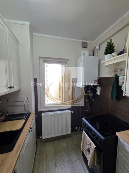 Apartament 3 camere de vânzare – Gheorghe Lazăr - 10