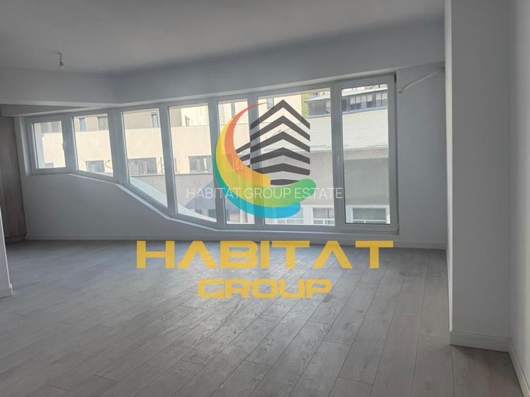 Vanzare 3 camere - Bloc Nou - Timpuri Noi -metrou - 5