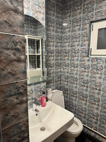 3 camere Tudor , Decomandat / Centrală , mobilat / utilat ! - 16