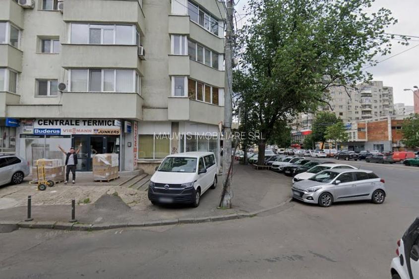 Iancului / Ferdinand / bl 1983 / et 1 / - 2