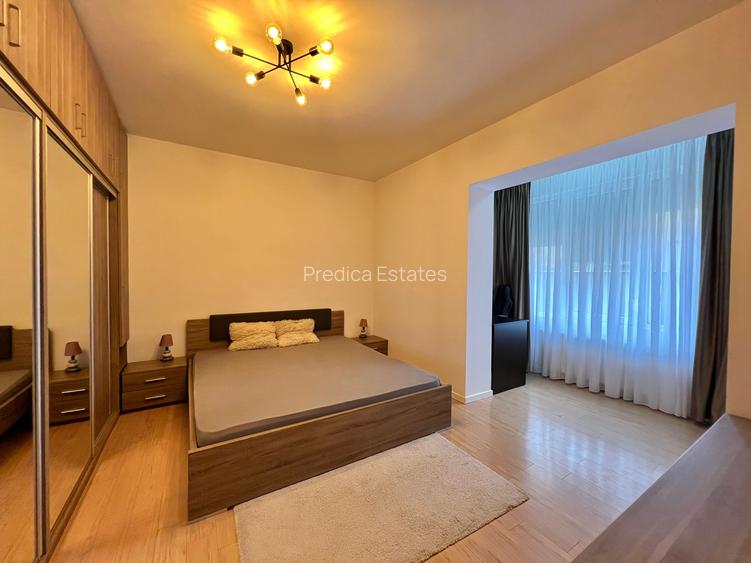 3 camere - Pipera Plaza - 19
