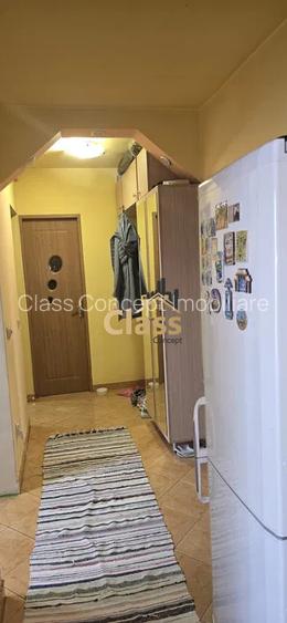 Apartament 1 camera | Decomandat | 37 mpu | Zona Regal Baciu - 6