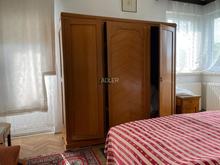 Vila interbelica, zona linistita - 14