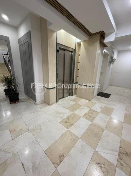 Curte proprie! Apartament 2 camere 65mp, Kimono Residence, CT - 16