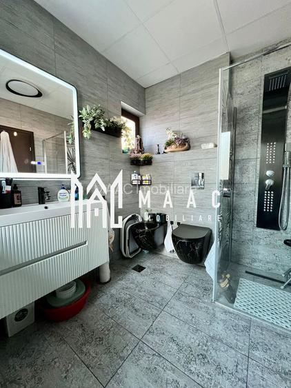 Casa individuala | 6 camere | Teren 863 MP | Selimbar - 22