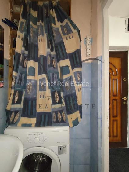 3 camere 2 bai 1992 clasa A etaj 1 Lacul Tei Maica Domnului Alexandru cel Bun - 15