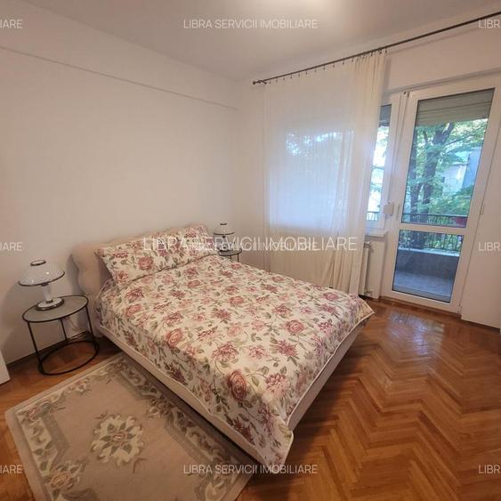 Primaverii,  renovat recent, mobilat si utilat. - 3