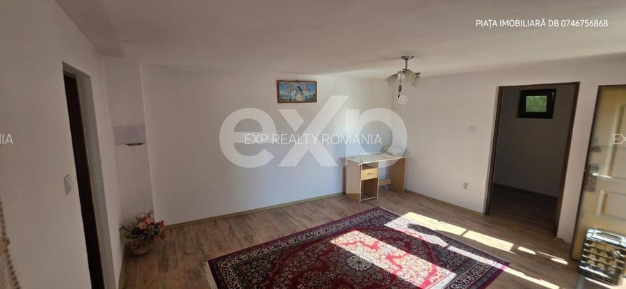 Vilă Individuală Imensă + Casă de Oaspeți și Garaj Dublu | Teren 1.000 mp - 3