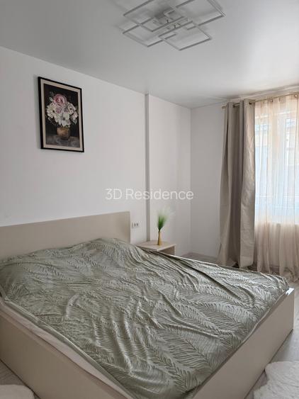 Apartament 2 camere studio prima inchiriere - 2