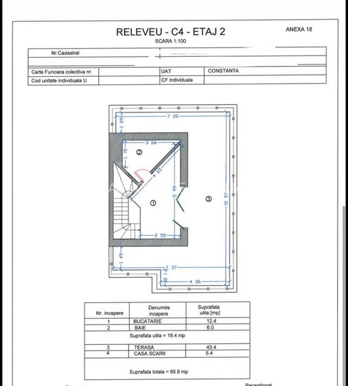 Duplex vile -C4 și C5- Palazu Mare - 26