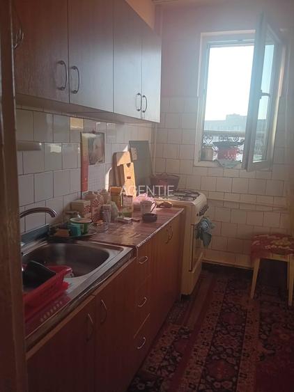 Dristor-metrou in fata blocului - 4