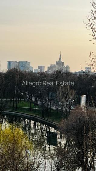 Prima Inchiriere | 3 Camere | Parc Herastrau | Elena Vacarescu - 6