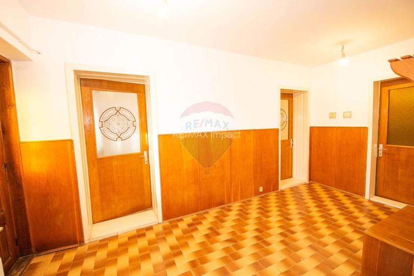Casa individuala cu 7 camere, de vanzare 250 mp utili,  Buzau - 10