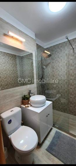 De inchiriat apartament 2 camere zona Crangasi - 10