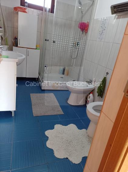 Casă de vacanță modernă cu teren generos –15min de Tecuci - 12