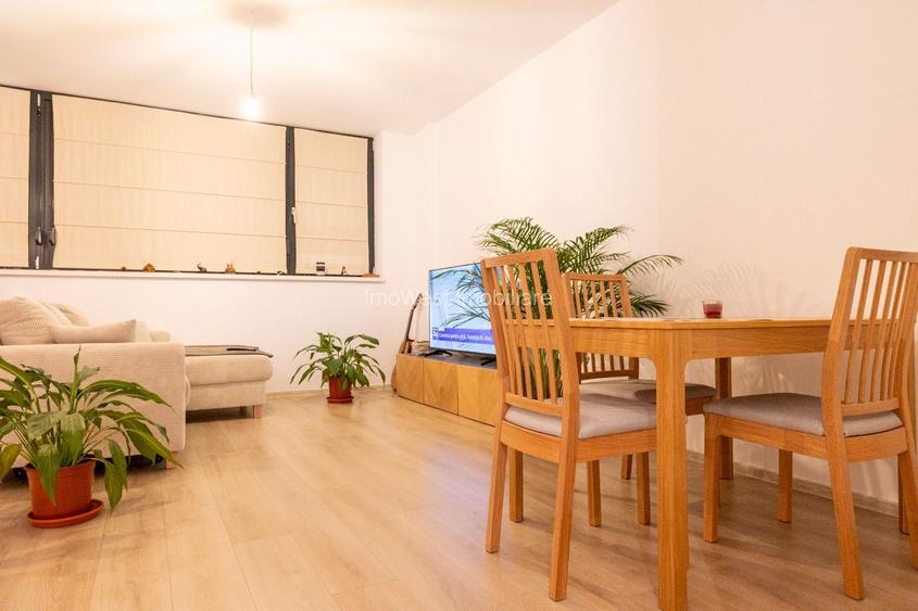 Apartament 3 camere | Prima închiriere | XCity | Parcare inclusă - 8