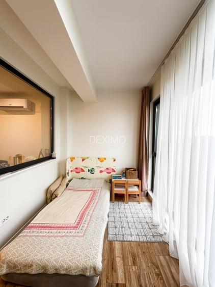 TOMIS NORD-ZEN RESIDENCE-APARTAMENT CU 2 CAMERE MOBILAT - 14
