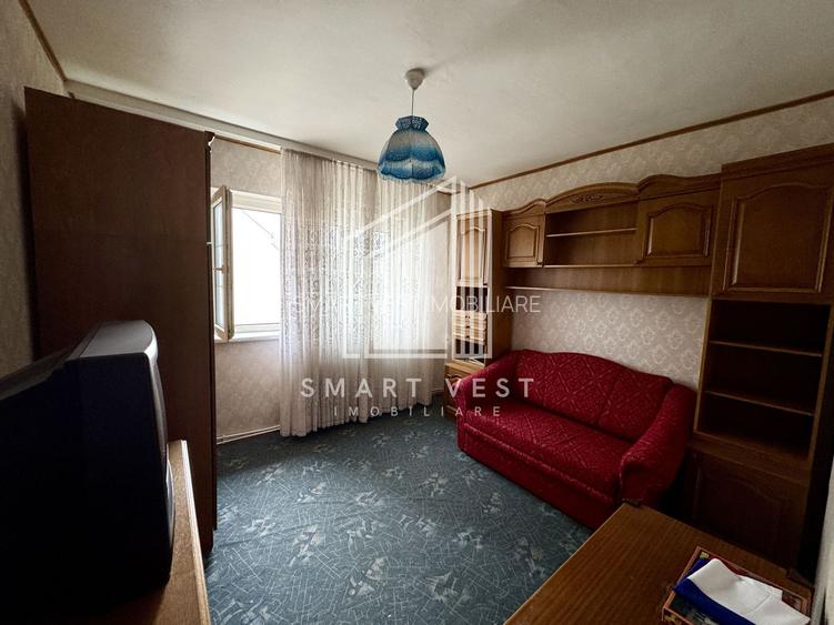Apartament 4 camere | 110 mp | Zona Ultracentrală - 17