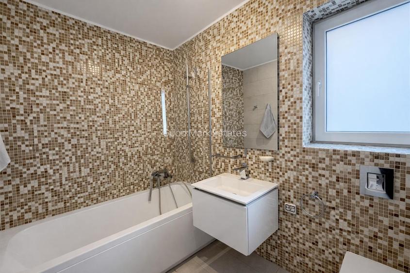 4 Camere  || 2 Parcari || Aviatorilor - Charles de Gaulle || Mobilat - Utilat - 10